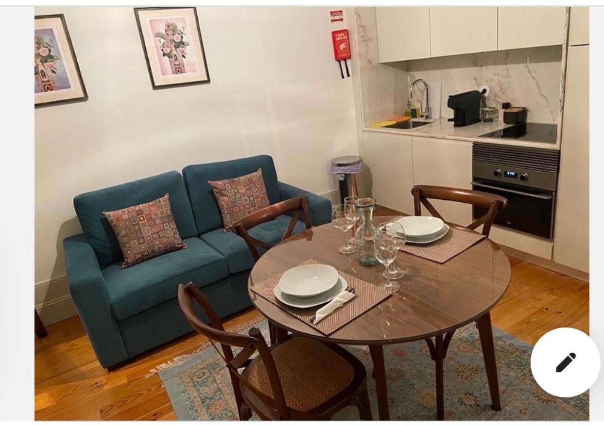 Ribeira Apartamento Centro Historico Apartment Porto Bagian luar foto